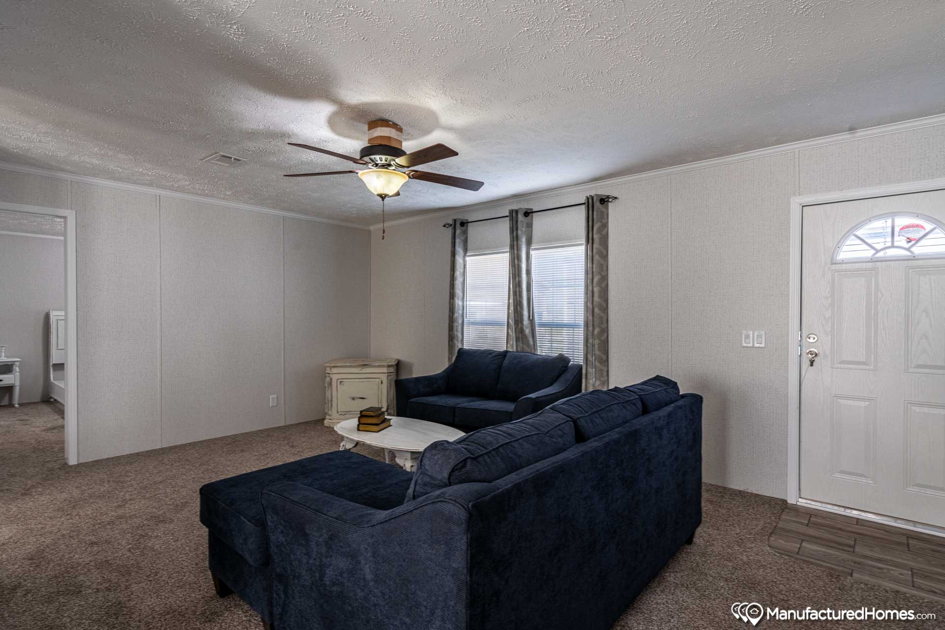 UNDER CONTRACT MD 28' Doubles The Gambino (Wind Zone 1) Bolton Homes